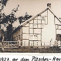 Pittches Haus
